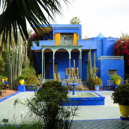 yoga retreat