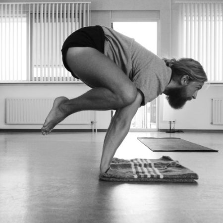 yoga capelle aan den IJssel