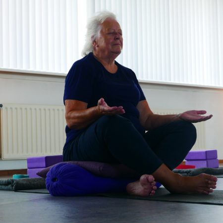 yoga capelle aan den IJssel